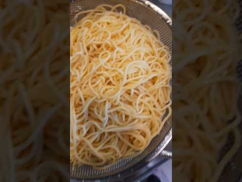 Spaghetti Asmr Cooking Viewers 