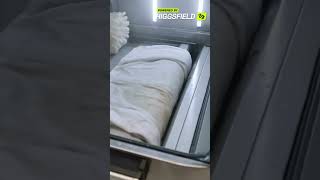 😍 Future Tech 😱 Instant Laundry Machine