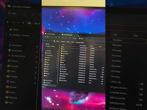TABS are finally here in windows fire explorer #windows11 #tips #pctipsandtricks  #update #tabs