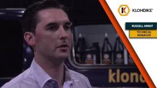 Detailed Klondike Lubricants Information