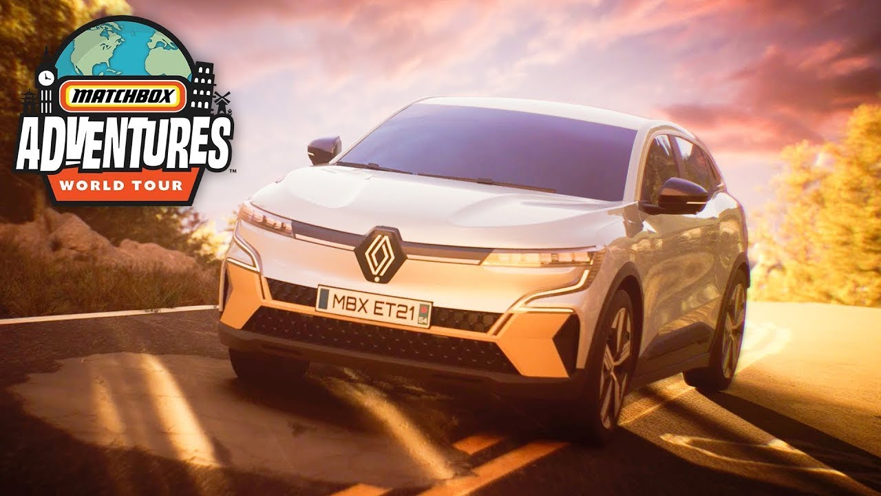 Volcanic Explosions and Daring Adventures Across the World with Matchbox 🌋