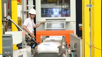 BR-VT nỗ lực hoàn thành mục tiêu tăng trưởng giá trị sản xuất công nghiệp | BRTgo