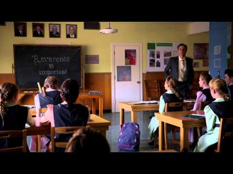 Пророки вне закона: Уоррен Джеффс - Trailer