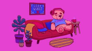 Cozy Vibez 2 (Slo-Fi Mix) by The Cashmere Collective, ProdBySOS & DJ Spinz - Slowed LoFi Chill Beats