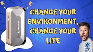 emGuarde: Change Your Environment, Change Your Life!