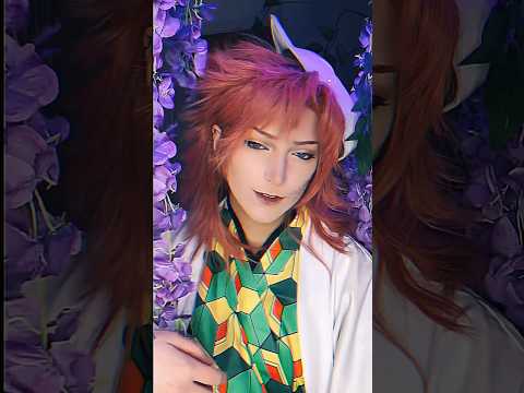 YALL SEEN THE NEW EPISODE? IM CRYING #sabito #demonslayer #cosplay