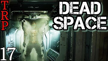 Dead Space: Remake | Walkthrough | PT17 | Deploy The Antenna | PC