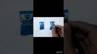 realistic VICKS toffee drawing hyperrealistic 3ddrawing viral trending art youtube shorts