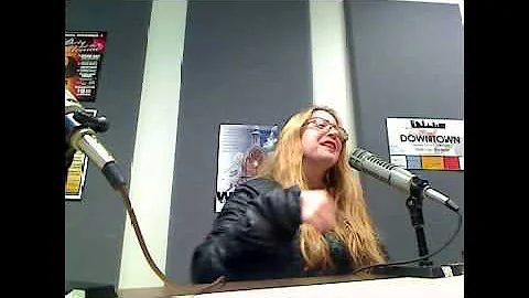 Lansing Online News Radio - Jeffrey Hank - Susan D...