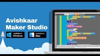 Introduction | #AvishkaarMakerStudio | All You Need to Know! screenshot 3