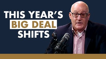 M&A Year in Review: The Biggest Trends You Need to Know