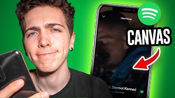 Spotify Canvas: What is it? How do you make one?