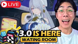 🔴 3.0 WAITING ROOM AND 6480 MONOCHROME GA FOR VELINA~!