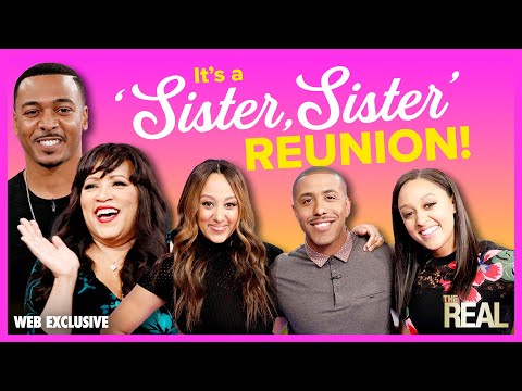 Video: Was Marques Houston in suster suster?