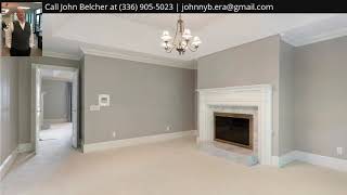 21  Loch Ridge Dr, Greensboro, NC 27408 - MLS #892303