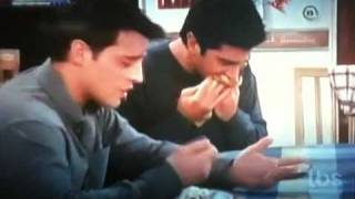 Friends - Rachel's Truffle