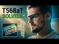 T568A wiring scheme for perfect network connections!