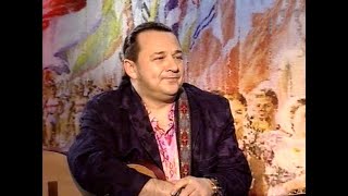 видео: Игорь Саруханов.  картинка: Игорь Саруханов.