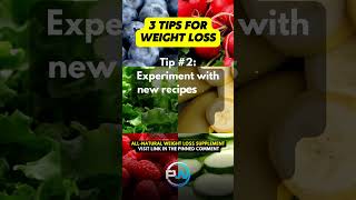How Fruits &amp; Vegetables Support Your Weight Loss Efforts #fruits #vegetables #healthyeating #shorts