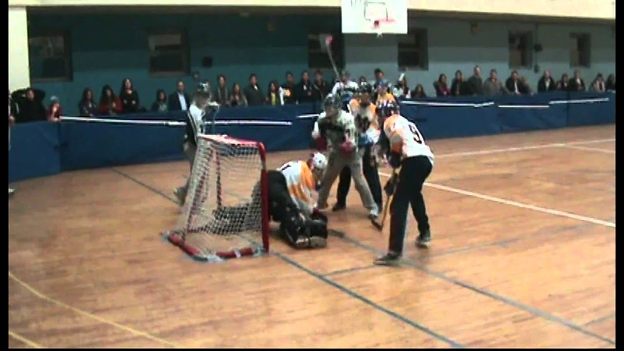 DRS Wildcats vs MDY GWG