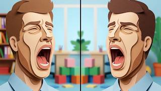 Why Is Yawning So Contagious?  | Simply Wonder