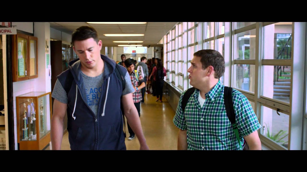 21 jump street full movie hd openload