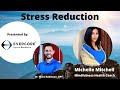 How to reduce stress with mindfulness (Interview with Michelle Mitchell)