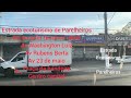 itinerário até o matsumura / valores de peixe e de entradas