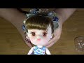 6 Куклы🌸 с AliExpress🌸 BJD фея🧚‍♂️ Обзор🌸 кукольных🌸 покупок👛