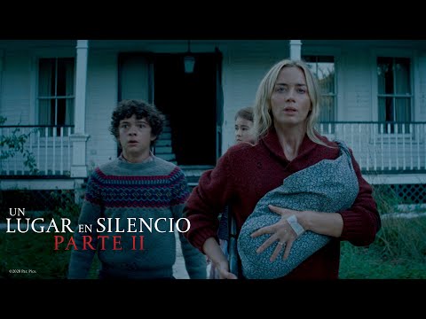 Un Lugar en Silencio Parte II | Lo Que Debes Saber | Paramount Pictures México