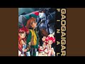 最強勇者ロボ軍団 -Ladies-
