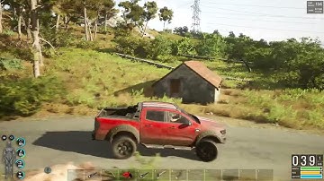 JPG Live Stream - Scum Server v0.6 public server