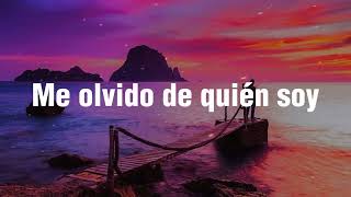 Si No Estás Lyrics Slowed