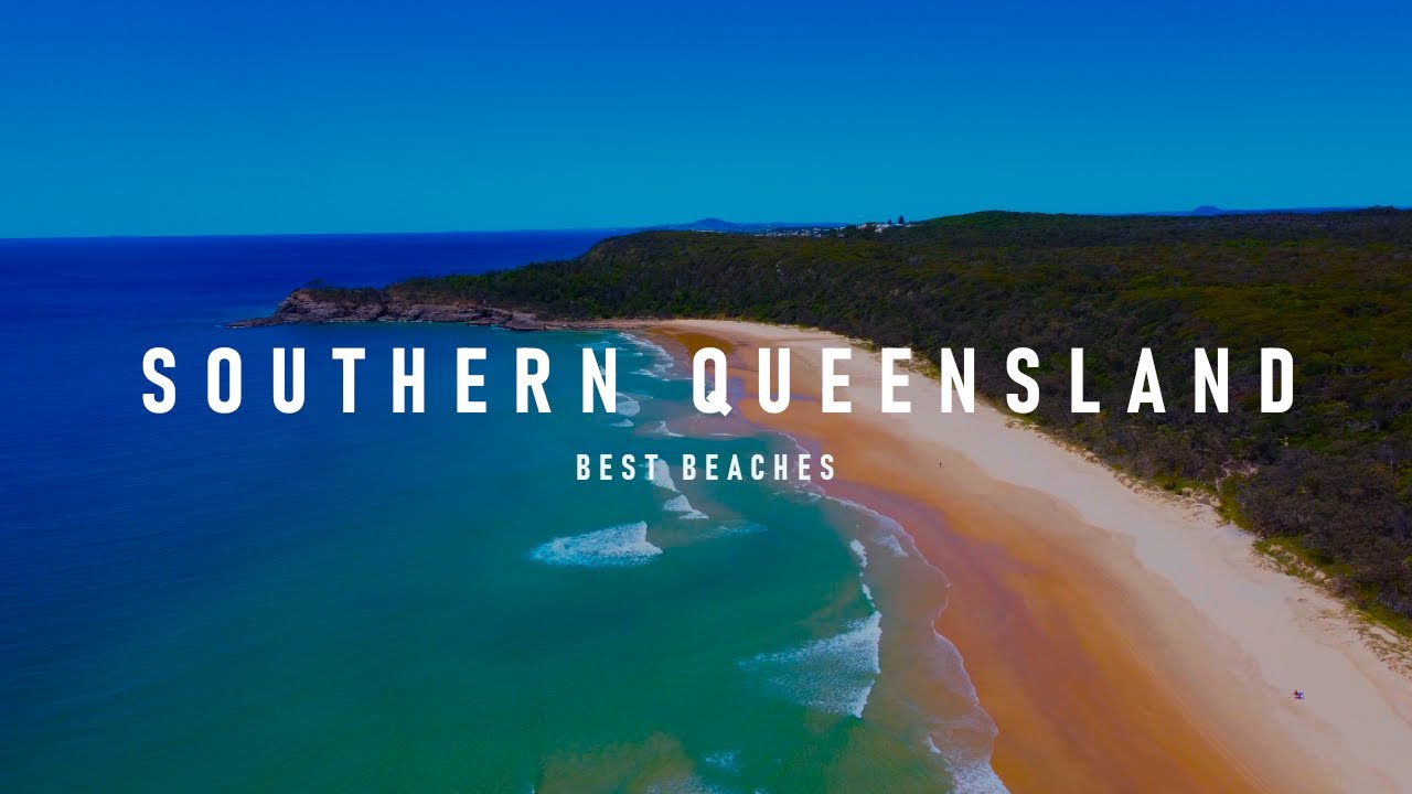 Best Beaches in Queensland | Australia