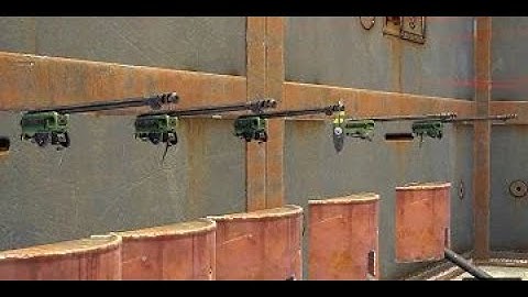 RUST Invisible Auto turret inside foundation - TIPS #rust #tipsrust #tricksrust