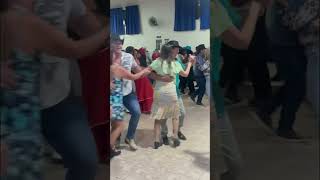 Segura esse bailão