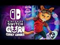 Gori: Cuddly Carnage- Coming to Nintendo Switch [Official Trailer]