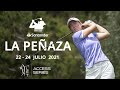 Santander Golf Tour 2021 // 04 La Peñaza (Zaragoza) // LETAS