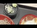 【出前館　東京】-初外食ライブ