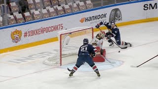 2022 Gagarin Cup. Metallurg Mg vs. Avangard, Highlights (Game 7)