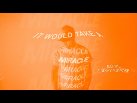 Help me find my purpose. | Jason Strand