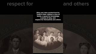 This is Alice Dodson's story #history #womeninhistory #thecemeterywanderer #texas #ranchlife