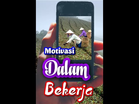 Pantun - Video Motivasi dalam bekerja #Shorts #Motivasi