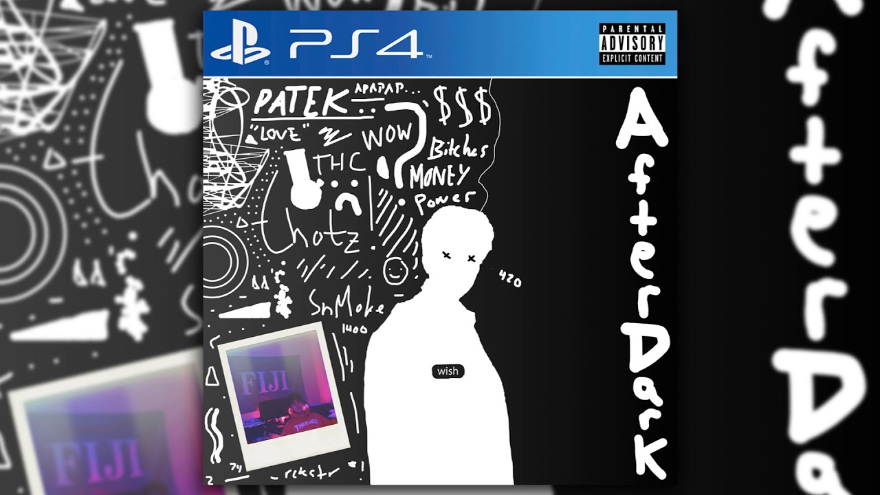 Sol Flamme - ROCKSTAR (prod. ChvpoVlone) (Official Audio)