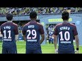 FIFA 18 THE JOURNEY O FILME DUBLADO 02 HUNTER E NEYMAR