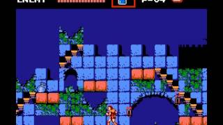 Castlevania - </a><b><< Now Playing</b><a> - User video