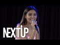 Jessica Andrea Talks New Project, Being A Disney Fanatic & More!