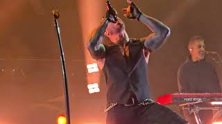 Daughtry  - Divided - Franklin, TN - October 24, 2025