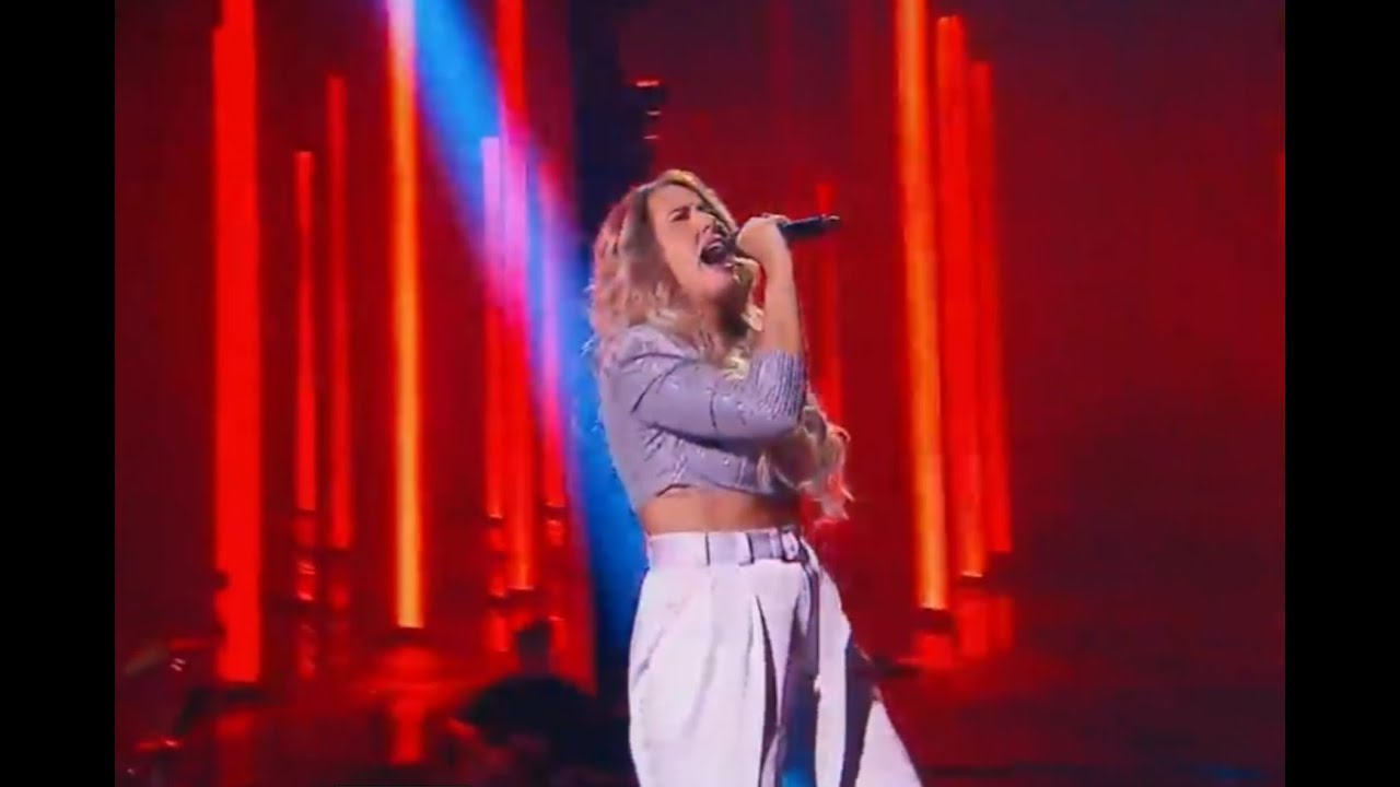 The Voice Portugal 2025 - Vanessa Miranda - 