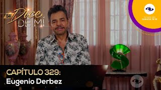 Se Dice De Mí: ¿Eugenio Derbez se sentía opacado por Silvia, su madre? Caracol TV